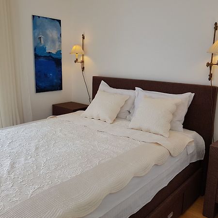 Budva Boutique Apartments Dış mekan fotoğraf