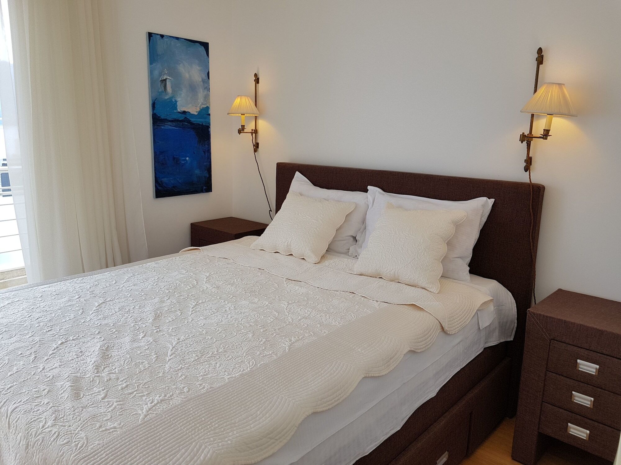 Budva Boutique Apartments Dış mekan fotoğraf