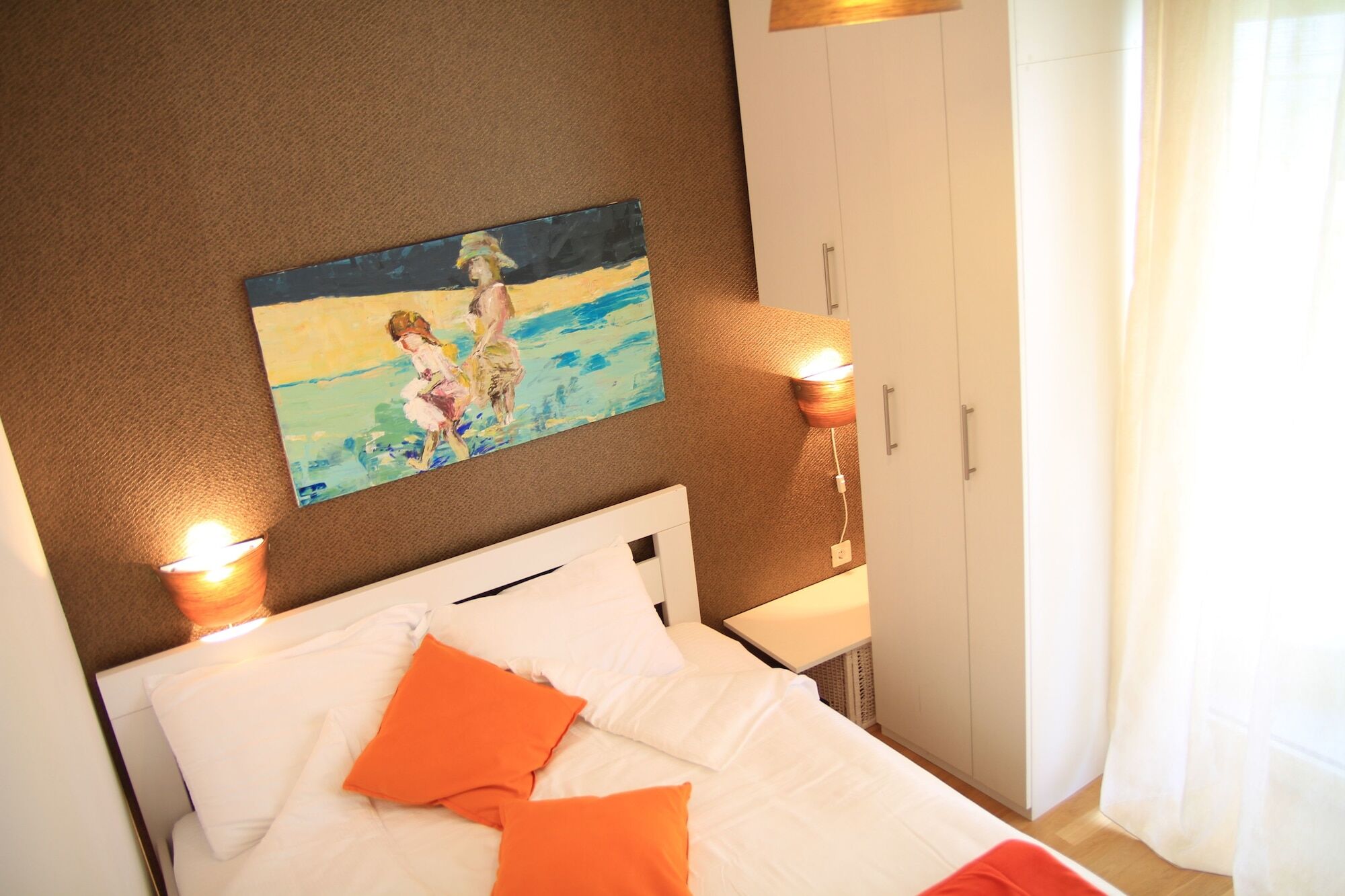 Budva Boutique Apartments Dış mekan fotoğraf